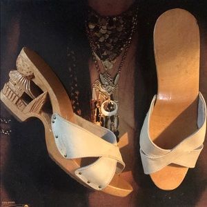 Hαɳԃ-Cαɾʋҽԃ Wσσԃҽɳ Mυʅҽʂ size 8